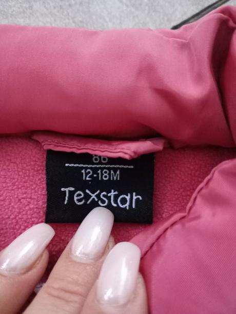 Zateplená vesta 86, 86