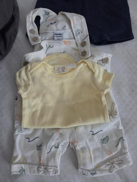 Krátke nohavice, lindex,62