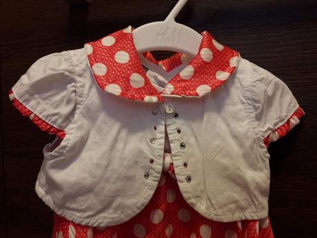 Šaty s bolerkom, 86