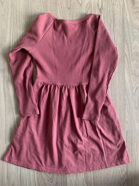 Dievčenské šaty - veľ. xs (5 rokov), old navy,122