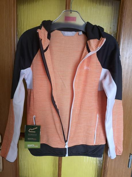 Regatta detská mikina veľkosť 11-12 rokov, regatta,146 / 152