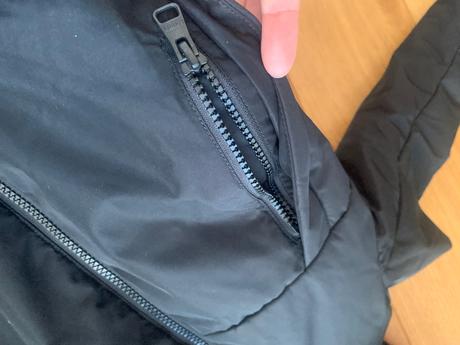 Reima falkki prechodná bunda 122/128, reima,122 / 128