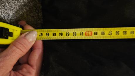 Bunda zimná kvalitná športová, s