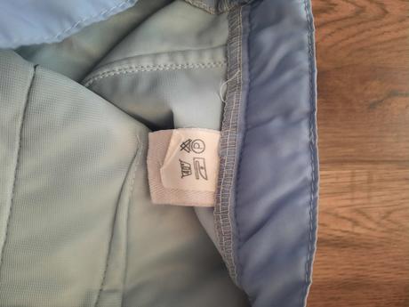 Oteplené nohavice, 36