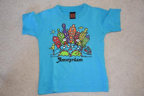 Tricko amsterdam, 92