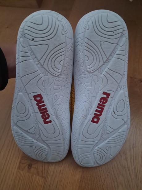 Ľahké a pohodlné tenisky reima astelu, reima,35