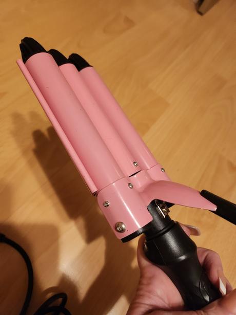 Vlnkovač-trojkulma, 