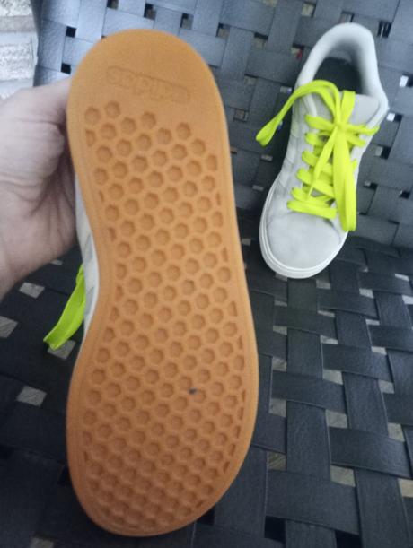 Adidas tenisky kožené 37, adidas,37