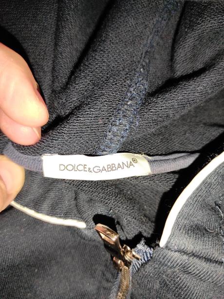 Zachovalá mikina, 140