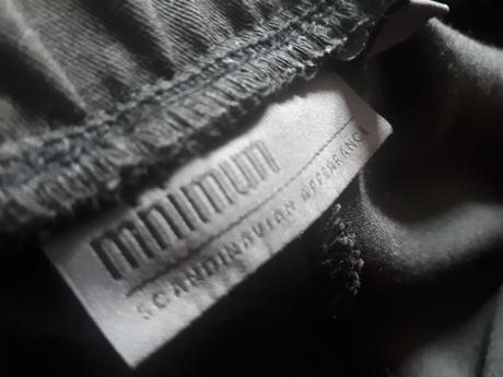 Nohavice na leto minimum vel 36/38, 36