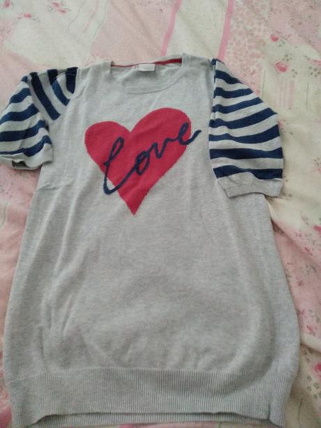 Pulover next, next,140