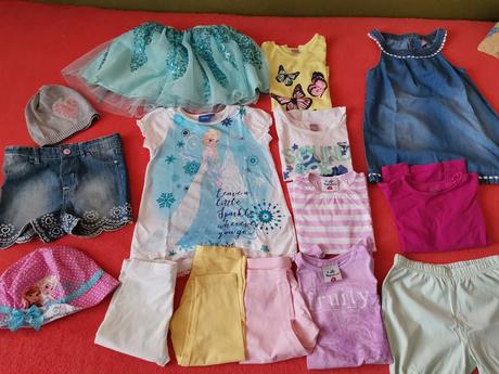 Balíček vecí, 86–98