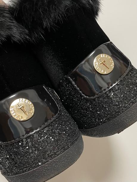 Čižmy cesare paciotti, 33