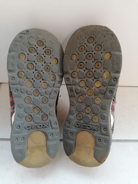 Topanky geox 30, geox,30