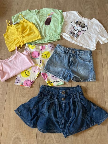 Letny set, 134