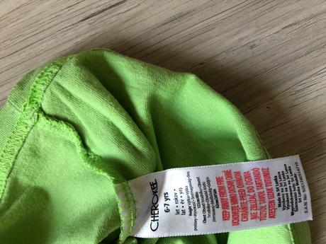 Tricko, cherokee,122