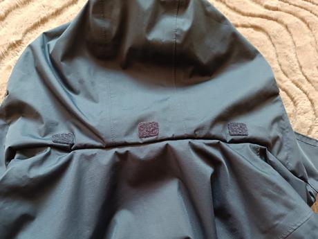 Tenká bundička, quechua,128