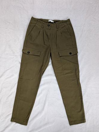 Kapsáče fisherfield, xs