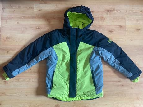 Lyžiarska bunda, kik,146