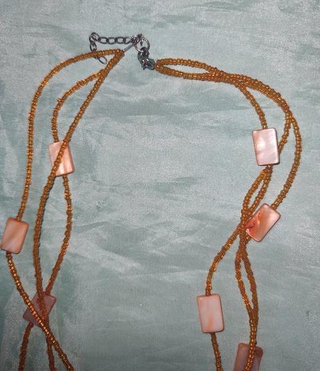 Retro náhrdelník 14,