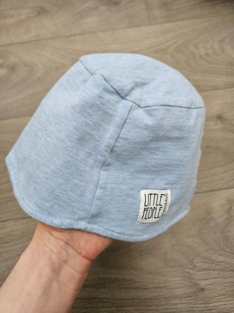 Klobúčik lp, little people,xs