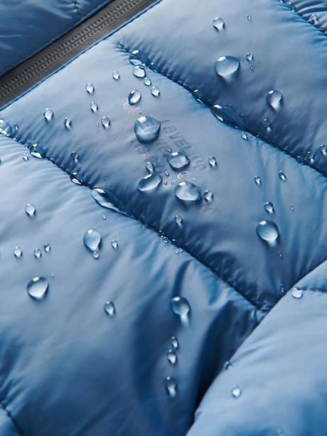 Reserved bunda prechodná nepremokavá, reserved,116 - 164