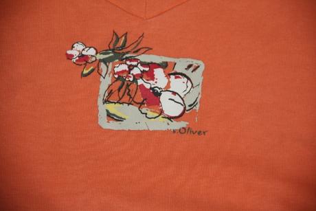 Tricko, s.oliver,36