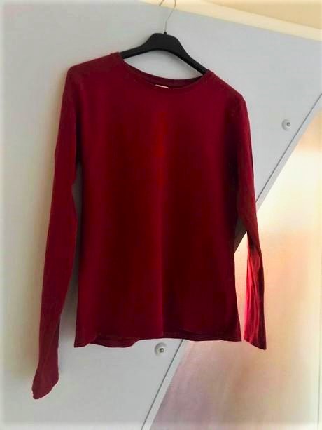 Kvalitné tričko, m