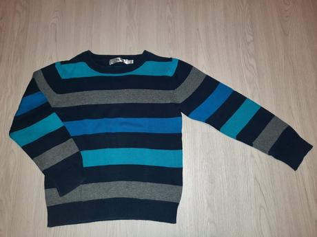 Pulóver bonprix (116/122), bonprix,122