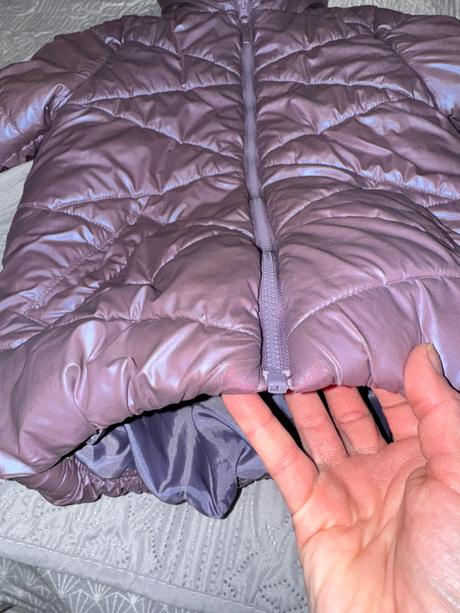 Bunda 140, pepco,140