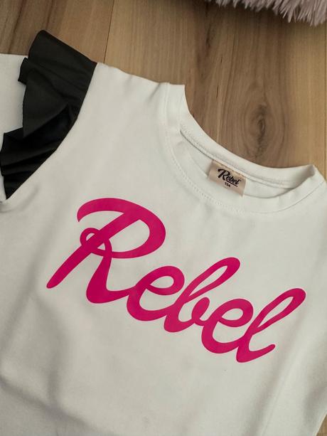 Tricko rebel, rebel kids,104