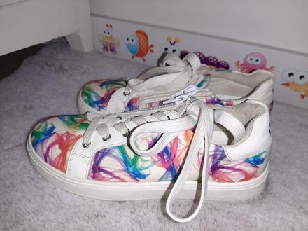 Tenisky baťa, baťa,33