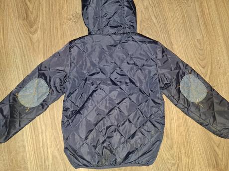 Prechodna bunda, pepco,116