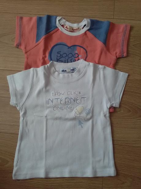 Tričká damini 80, damini,80