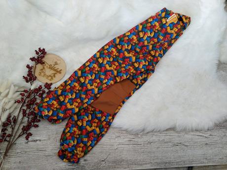 Softshell nohavice stavebnica, 74 - 164