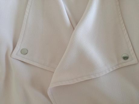 Marhuľový cardigan, river island,116