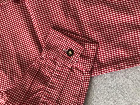 Bavlnená košeľa, 104