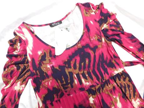 Kvalitne velmi pekne šaty, 36 / s