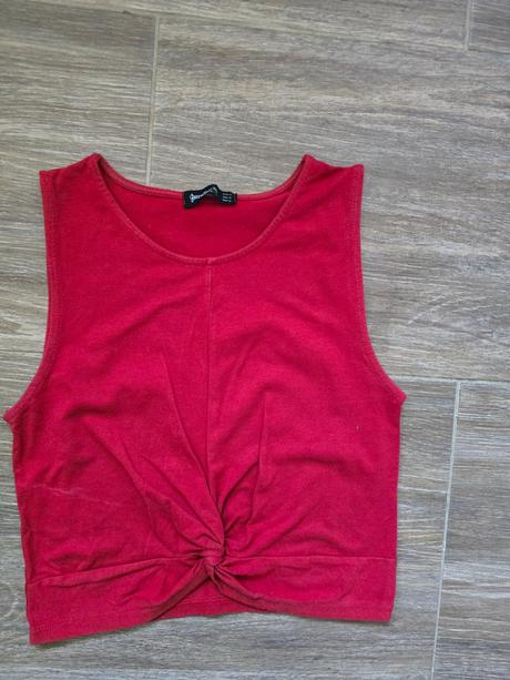 Top m, stradivarius,m