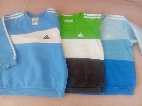 Detská súprava adidas, adidas,104