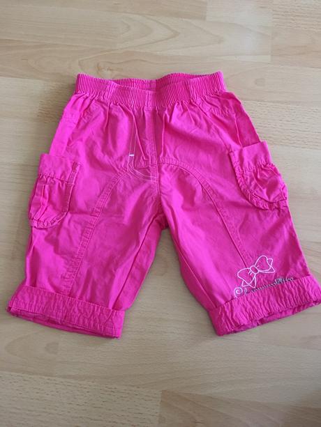 Ruzove kratasy / tristvrtaky, 98