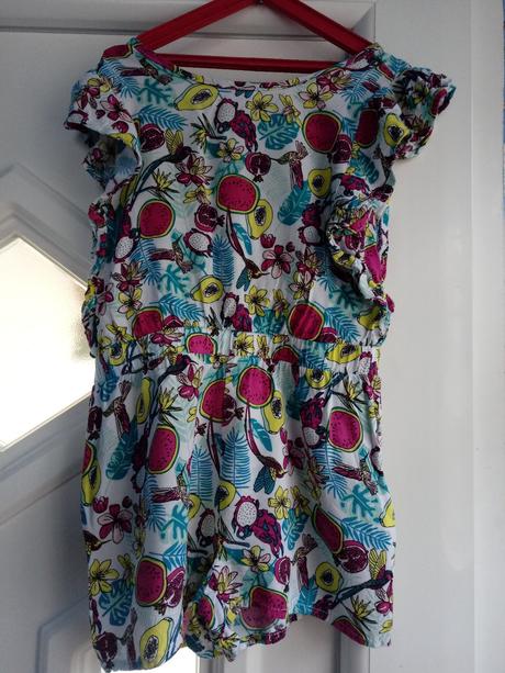 Farebny overal na leto, kiki&koko,122