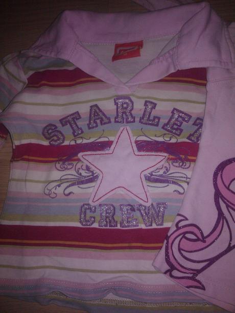 Tricka bledoruzove, 104