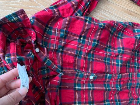 Košele, h&m,146