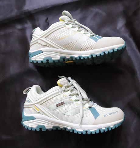 Turistické topánky, 36