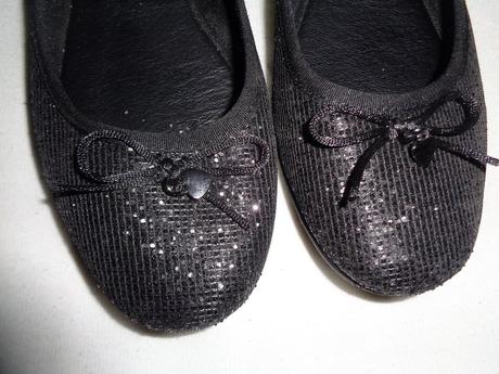 Balerínky, graceland,40