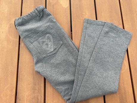 Jegginsy fiorucci 140-146cm, 140
