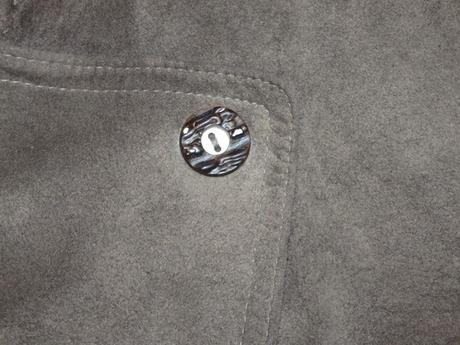 Pánske sako ku kroju, xl