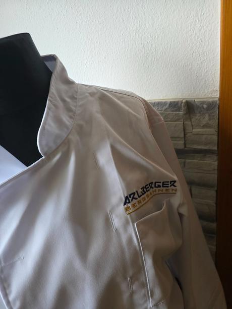 Pracovná košeľa č.42, 42