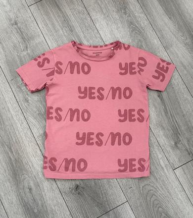 Reserved tričko yes/no v. 128, reserved,128